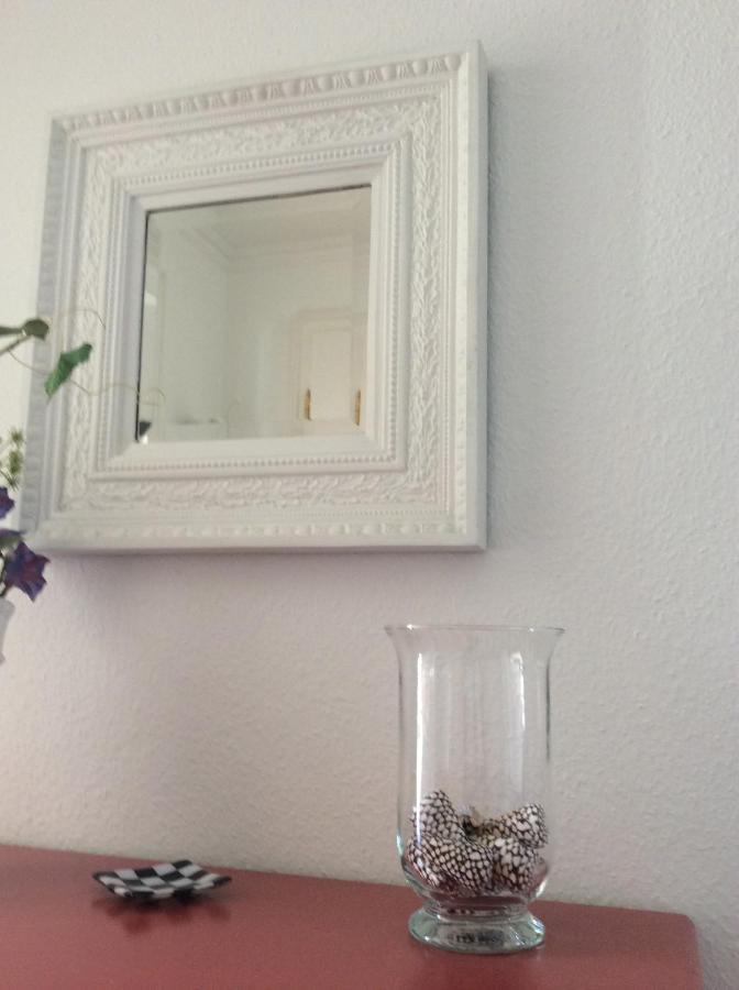 Perle Am Munkmarscher Watt Bagian luar foto